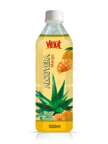 Aloe Vera With Mango Flavour